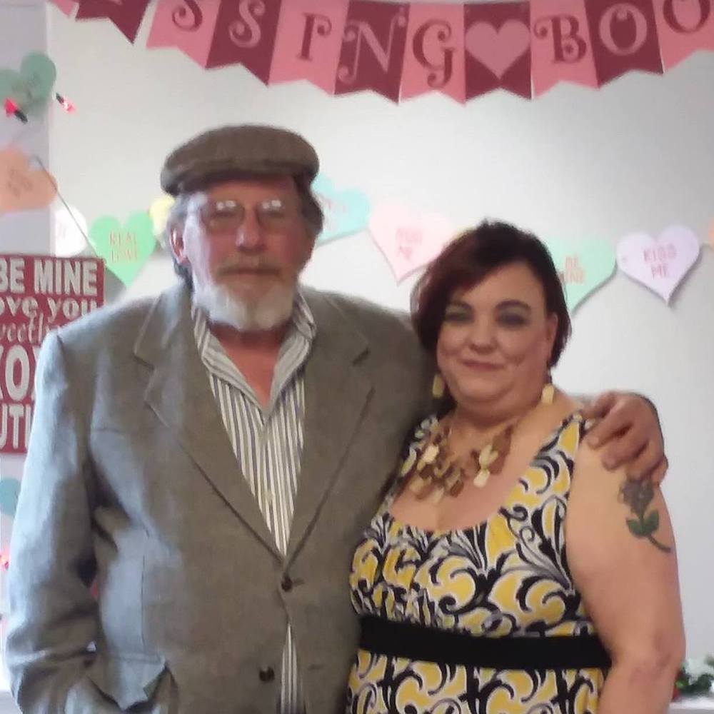 Meet your Posher, Tammy